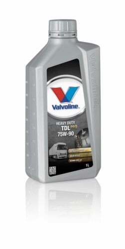Transmissiooniõli HD TDL Pro 75W90 1L, Valvoline