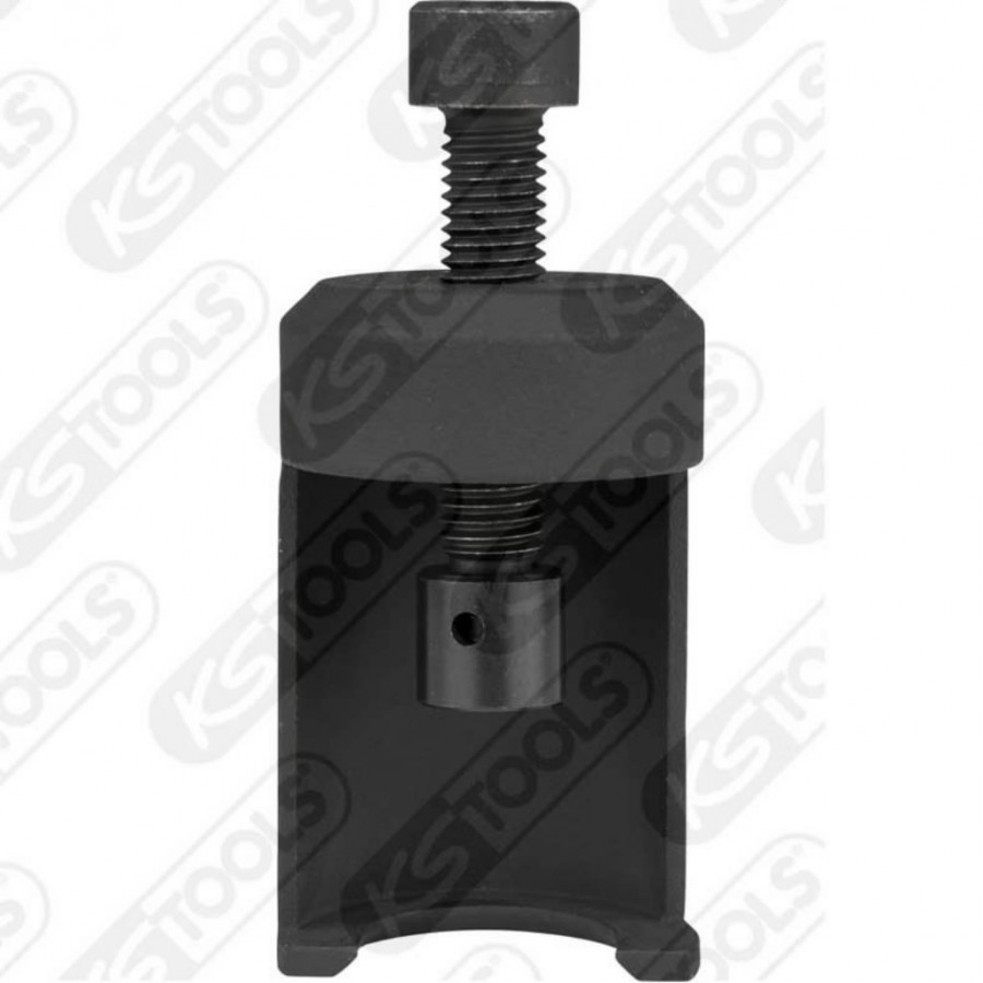 Universal wiper arm puller with fork, 23mm, KS Tools