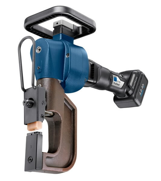 Cordless power Fastener TF 350 (2A5), Trumpf Cordless special tools