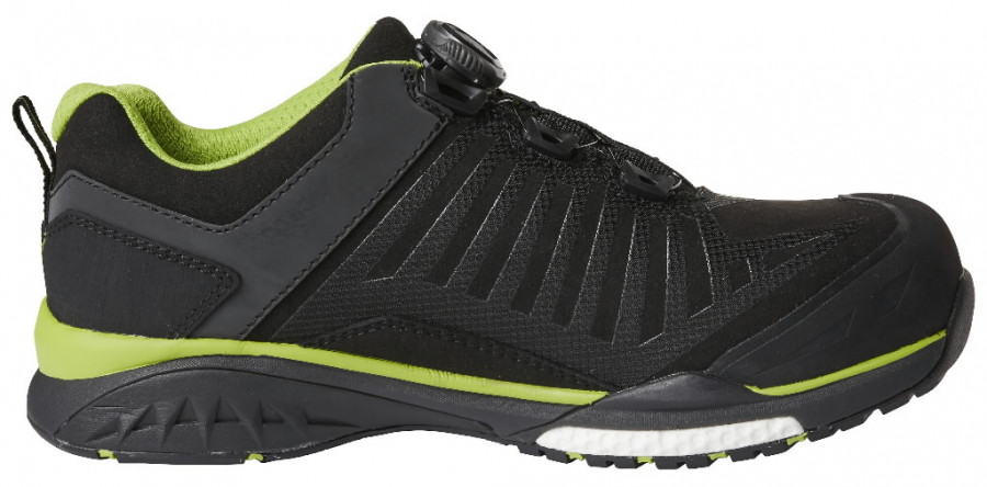 Apsauginiai batai Magni Low Boa S3 SRC ESD,  juoda 37 4.