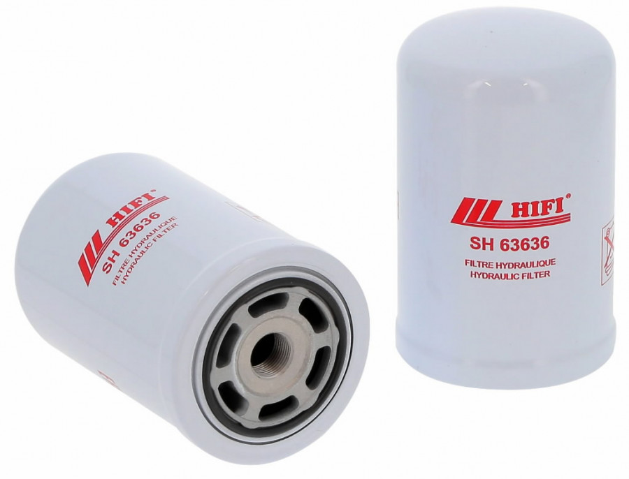 Hydraulic filter, Hifi Filter Stokker tools, machinery, maintenance