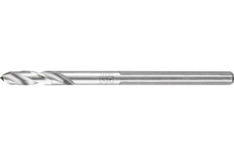 Pilot drill for hole saw HSS LSB 6.35/90 LS 14-152 1