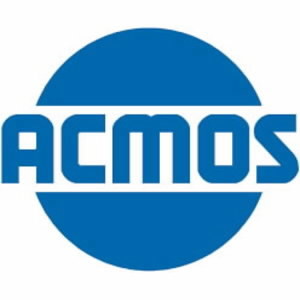 ACMOSAL 81-825  900kg IBC, Acmos