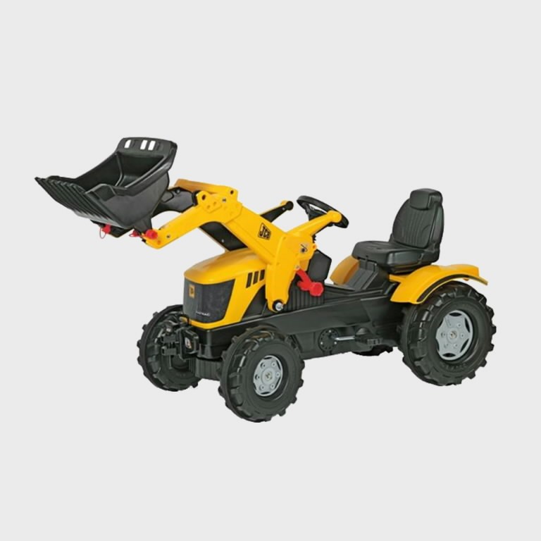jcb ride