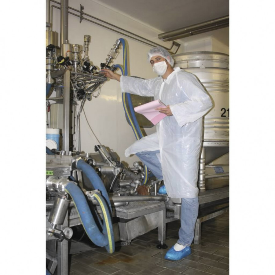 Lankytojo komplektas KITVI, Delta Plus