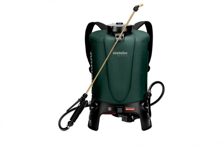 Cordless mist blower RSG 18 LTX, carcass 1