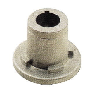 TERÄISTUKKA STIGA 22mm TURBO480 FLANDRIA48, BBT