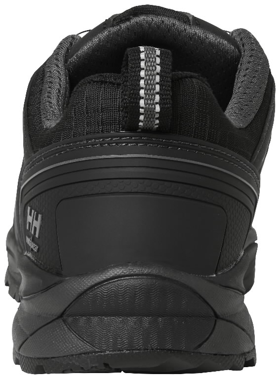 Safety shoes Manchester Low BOA S3, black 41 3.
