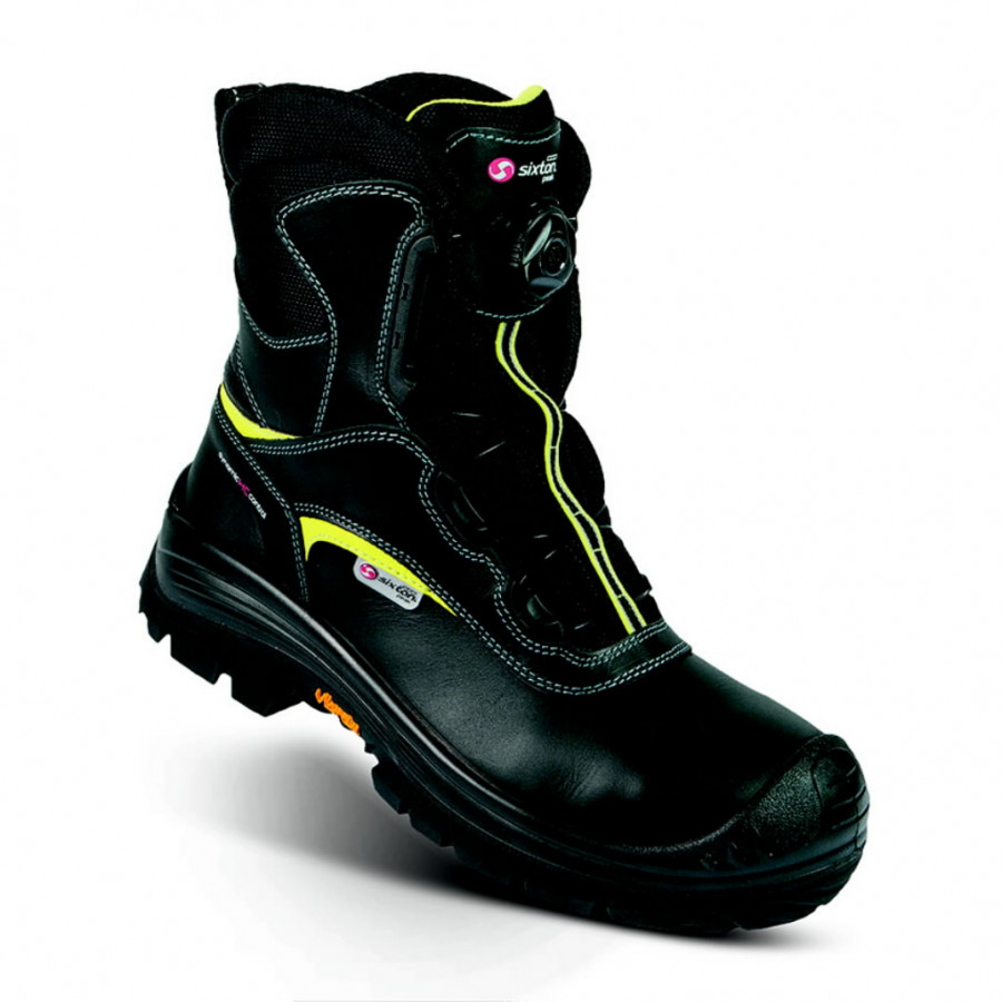 sixton safety boots