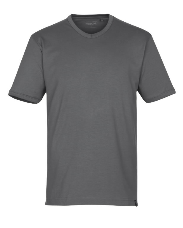 Algoso T-shirt dark anthracite XL, Mascot - T-shirts, polo shirts