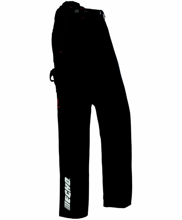 Turvahousut Performance Series M, ECHO