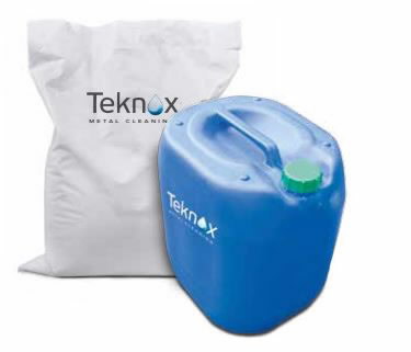 Detergent for ultrasonic washing tanks CARK 211 23kg can, Sme