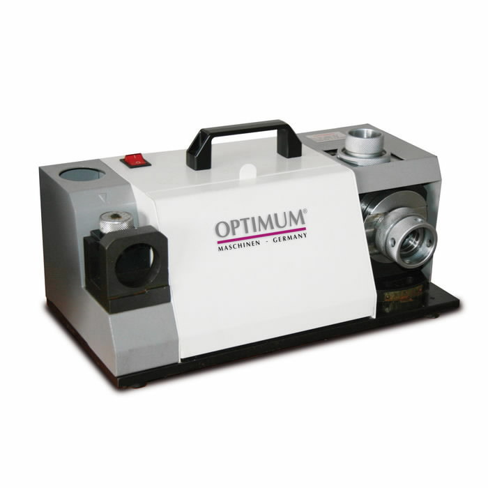 OPTIMUM, Drill Grinding machine OPTIgrind GH 15 T - Stokker