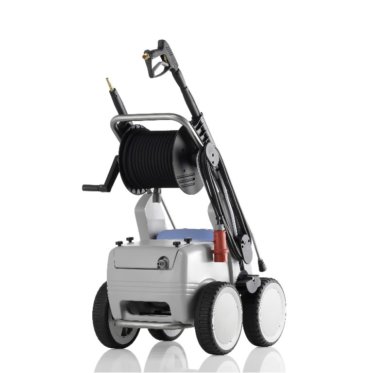 Pressure washer Quadro 800 TST, Kränzle Professional high pressure