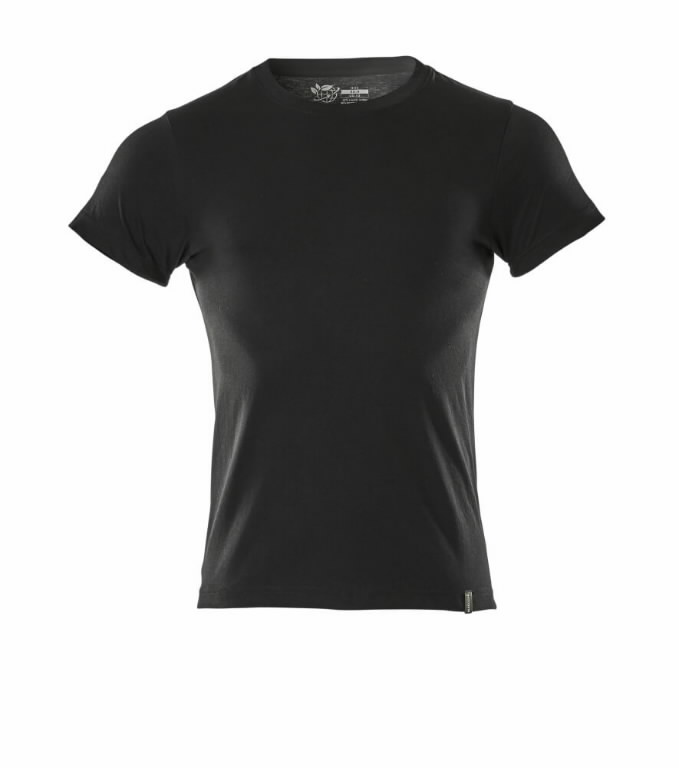 T-Shirt 20482 Sustainable, black 2XL, Mascot