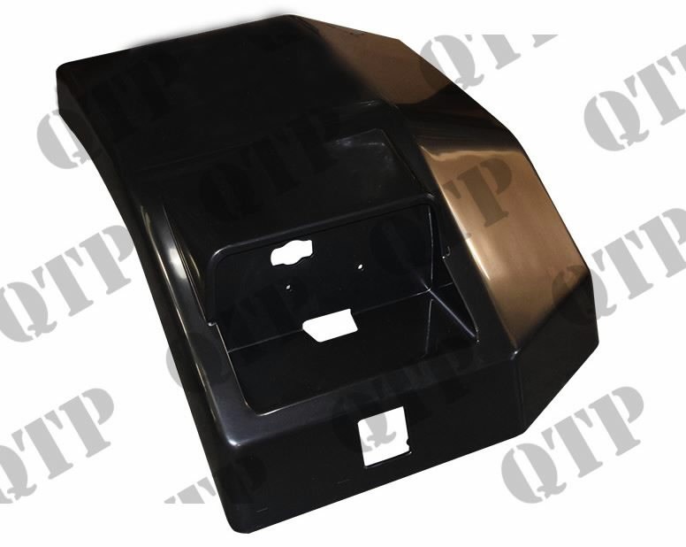 Rear mudguard extension, L110272, John Deere