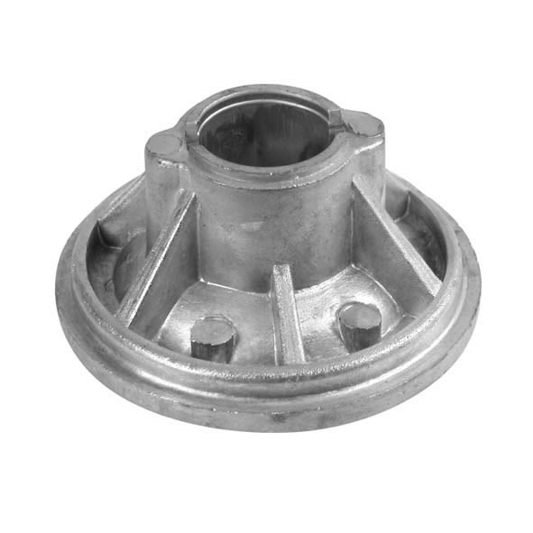 TERÄISTUKKA 22mm HVA JONSERED PARTNER, BBT