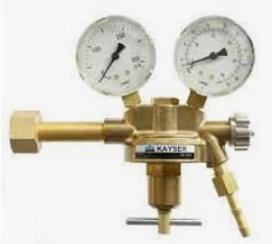 Reduktorius Kayser K10 suspaustam orui G3/8`` 0-20 bar 1