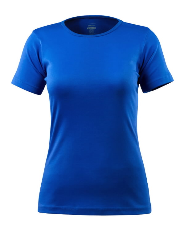 T-krekls Arras ladies, blue 2XL
