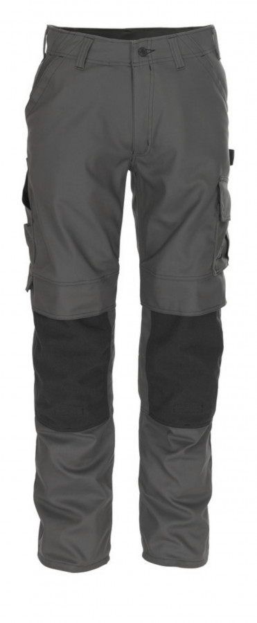 Lerida trousers, anthracite, 82C60, Mascot