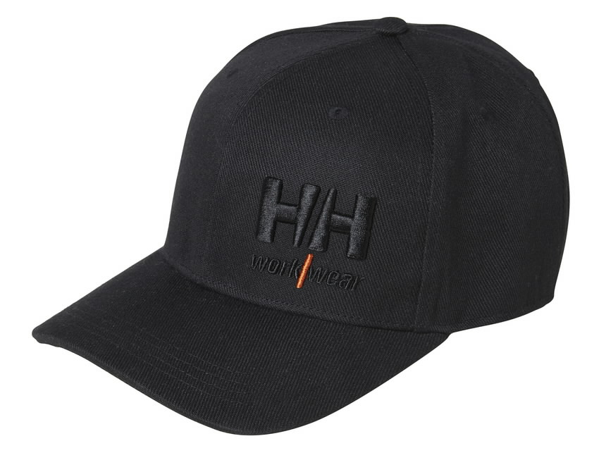 Kepurė su snapeliu KENSINGTON CAP STD, Helly Hansen WorkWear