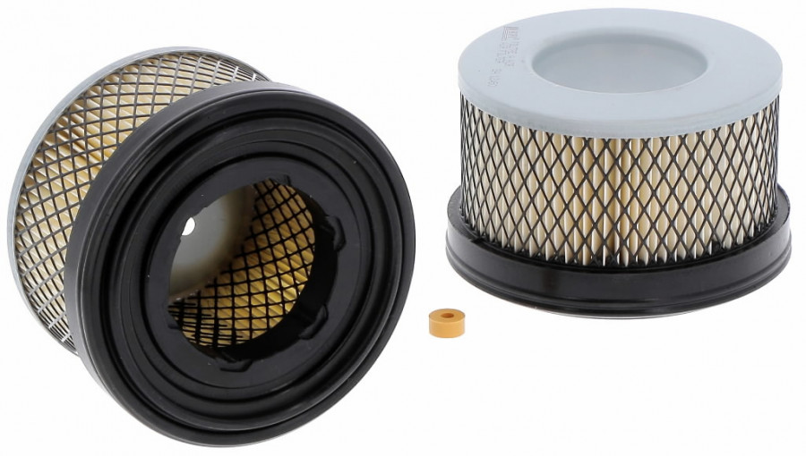 Ilmansuodatin, Hifi Filter