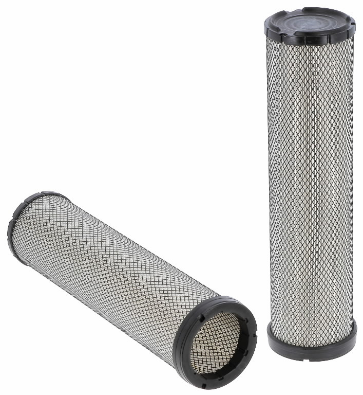 Ilmansuodatin, Hifi Filter