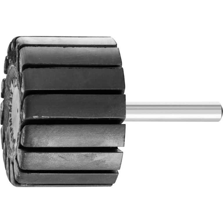 Rubber drum holder GK 45x30/6 mm, Pferd