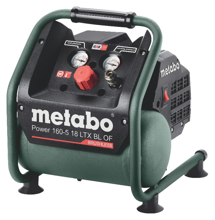 Cordless compressor Power 160-5 18 LTX BL OF, carcass 1