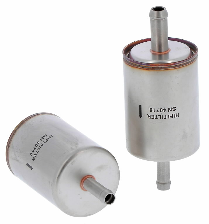 Polttoainesuodatin, Hifi Filter