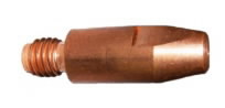 Kontaktinis antgalis E-Cu (10pcs/pack) M8x30 - 1,2mm 