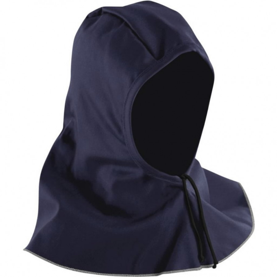 Hood for welders Maica2, navy One size 1