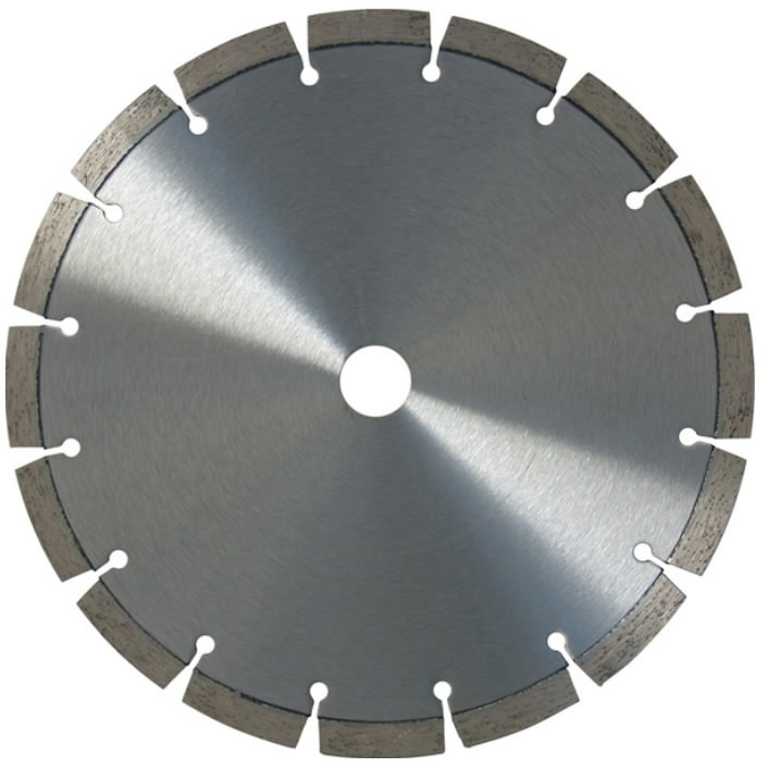 Deimantinis diskas BTGP 180x22.2 armuotam betonui 