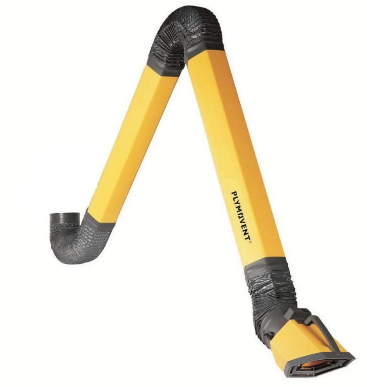 Ištraukimo rankovė Flex-4 4m 1