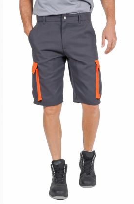 Bermuda shorts KUBOTA M