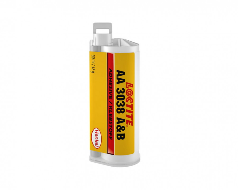 Epoxy adhesive 3038 50ml, Loctite Epoxy Adhesives