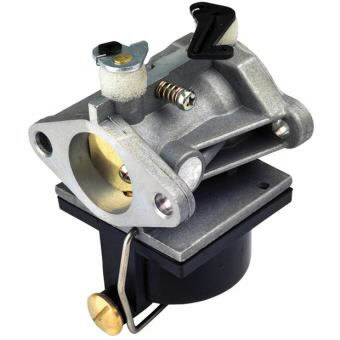 Carburetor, Ratioparts