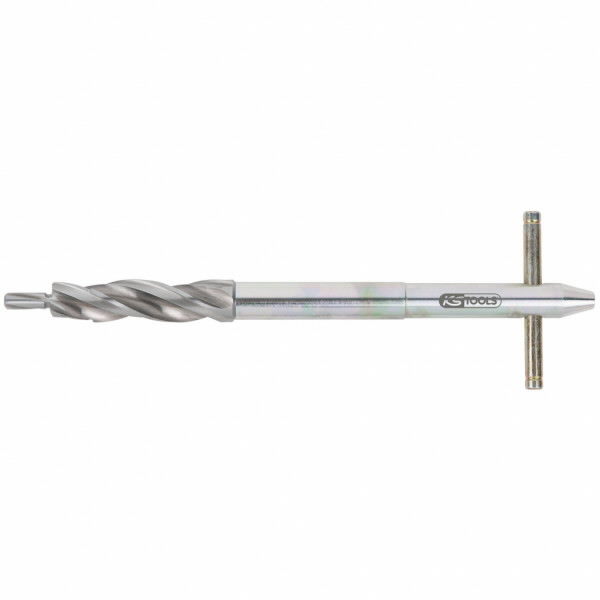 Injector seat cleaning tool Mercedes, KS Tools Stokker tools, machinery, maintenance