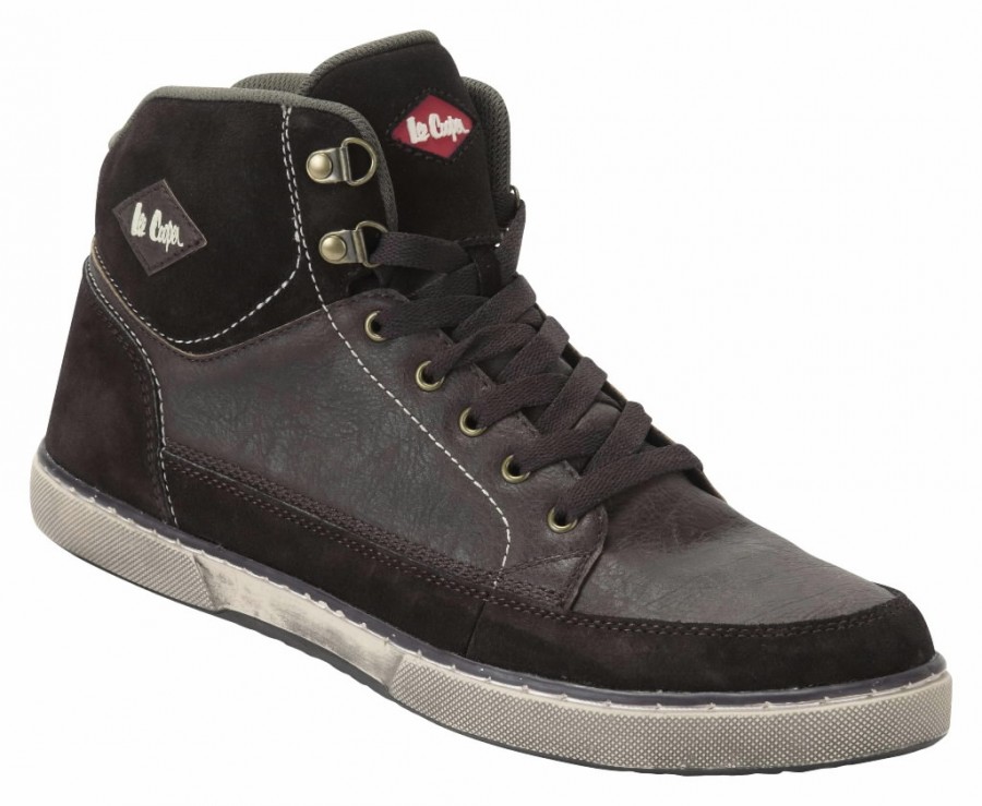 lee cooper safety boots