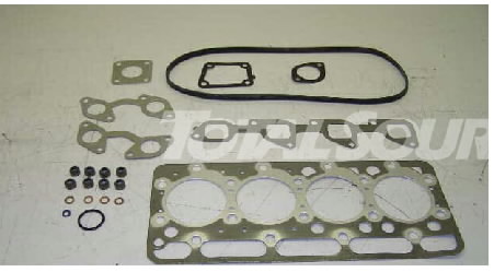 New Kubota V1903 Full Gasket Set 
