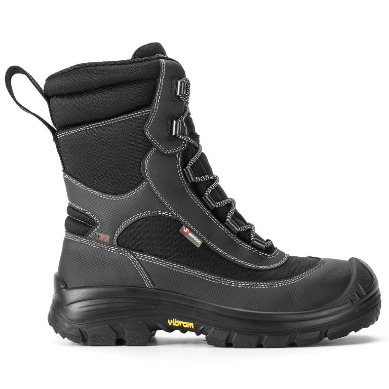 Safety boots Avalon Polar Hdry S3 HRO HI WR SRC 41