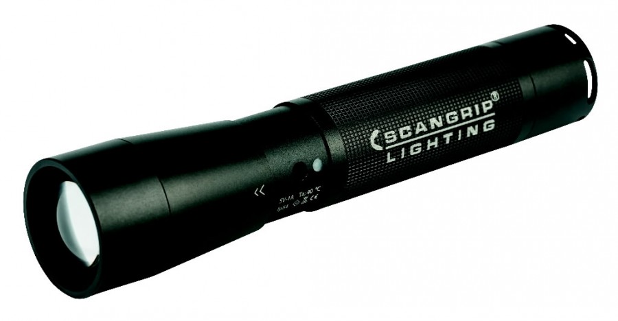 Flashlight FLASH 400 R  2.
