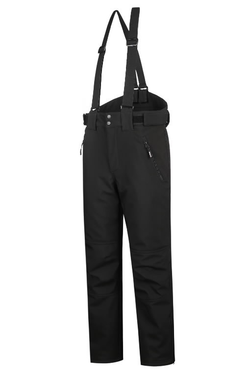 winter softshell trousers