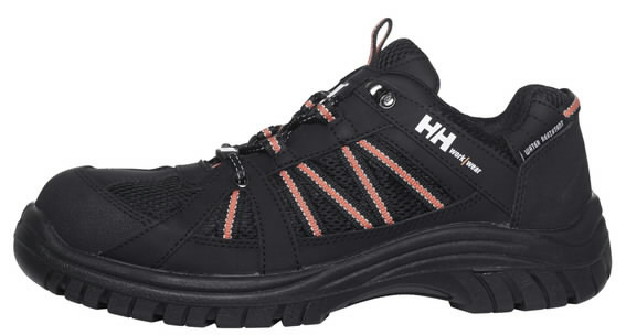 helly hansen safety shoes