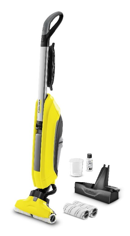 Floor Cleaning Machine Fc 5 Premium Karcher Karcher Private