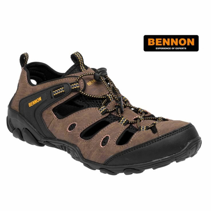 Darba sandales Clifton_R 38, Bennon