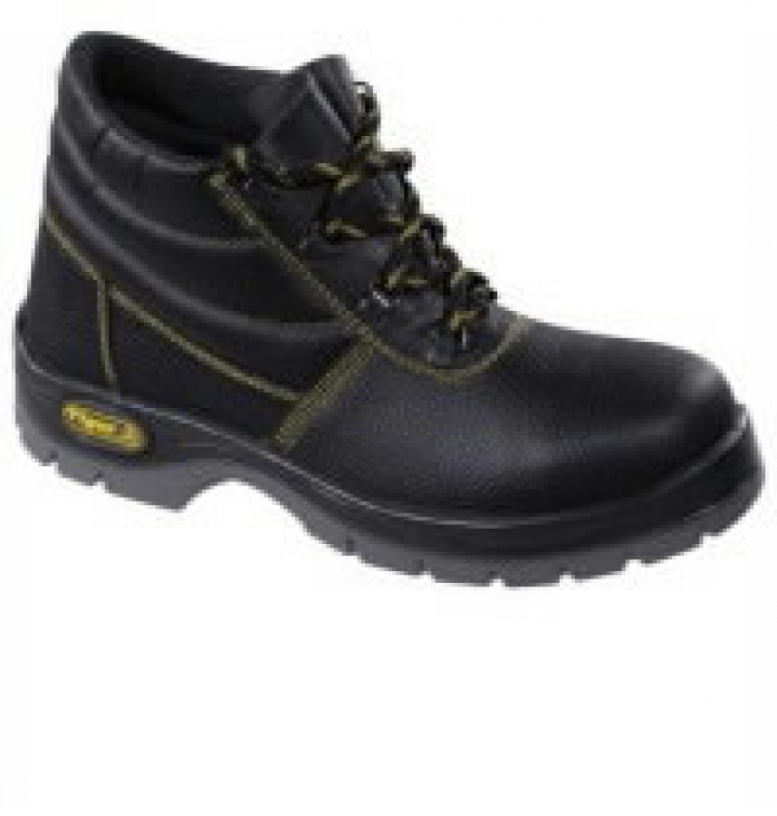 delta plus safety boots