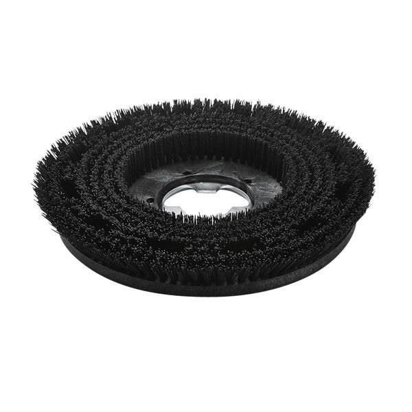 Brush black (old colour grey), Kärcher