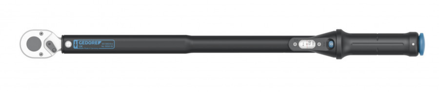 Dinamometrinis raktas 1/2" TORCOFLEX  3550-30 UK 60-300 N.m 