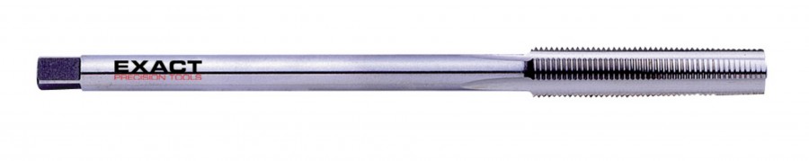 Sriegiklis DIN357 HSS-E veržlėms ilgas M10x1,5